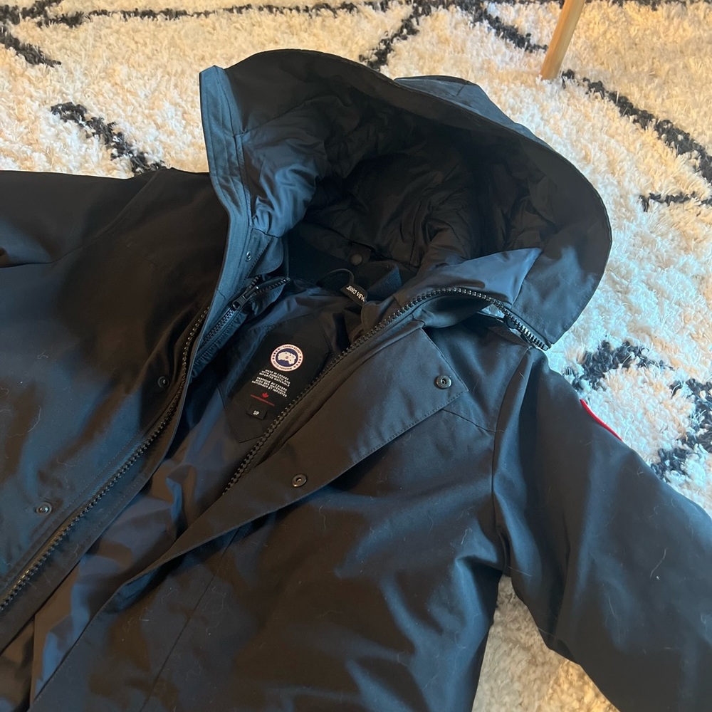 Men’s Canada Goose Garibaldi